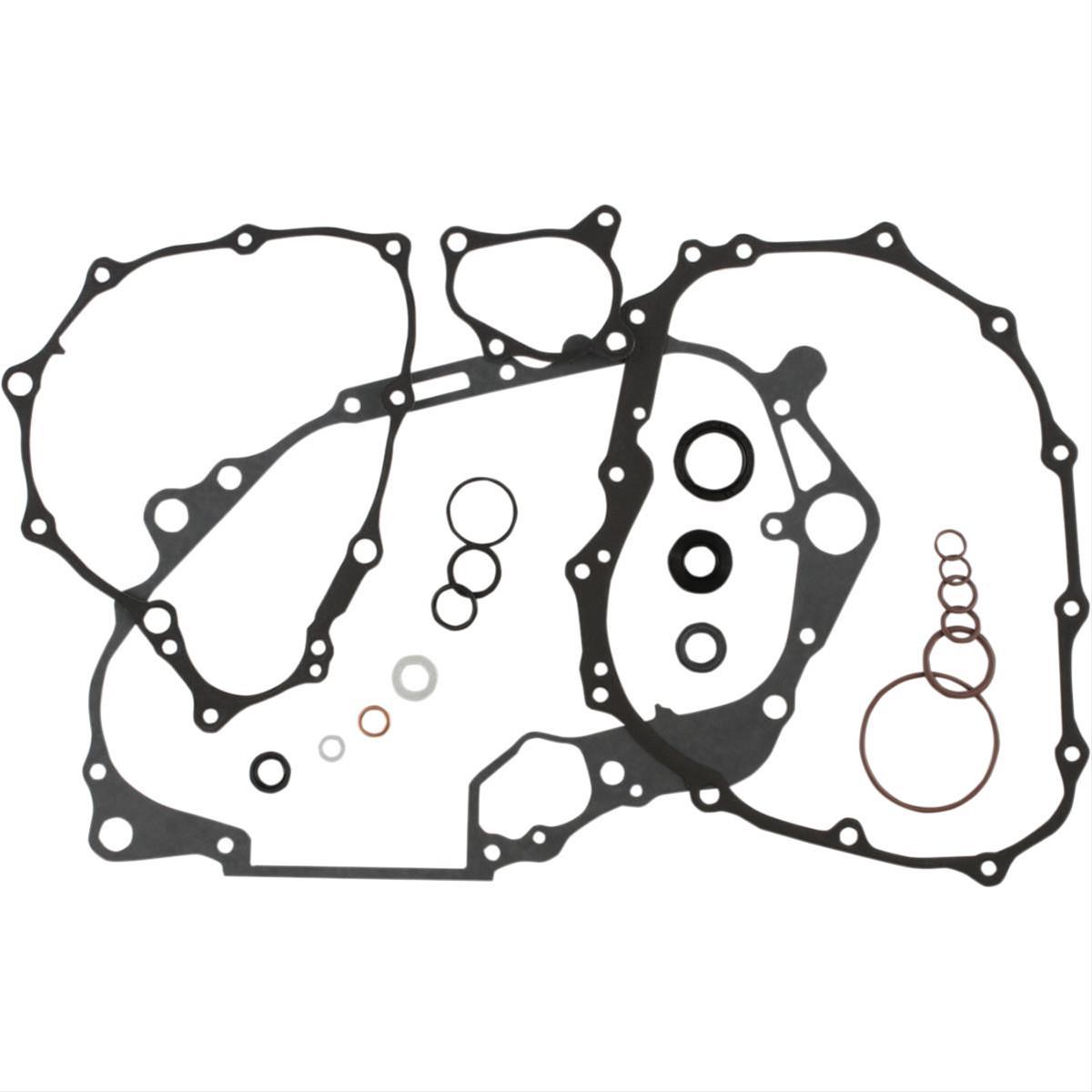 Cometic Powersport Gaskets Oil Seals C7825BE