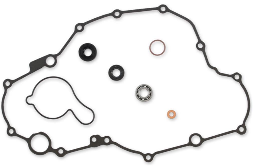 Cometic Powersport Gaskets Powersports Water Pump Gaskets C7908WP