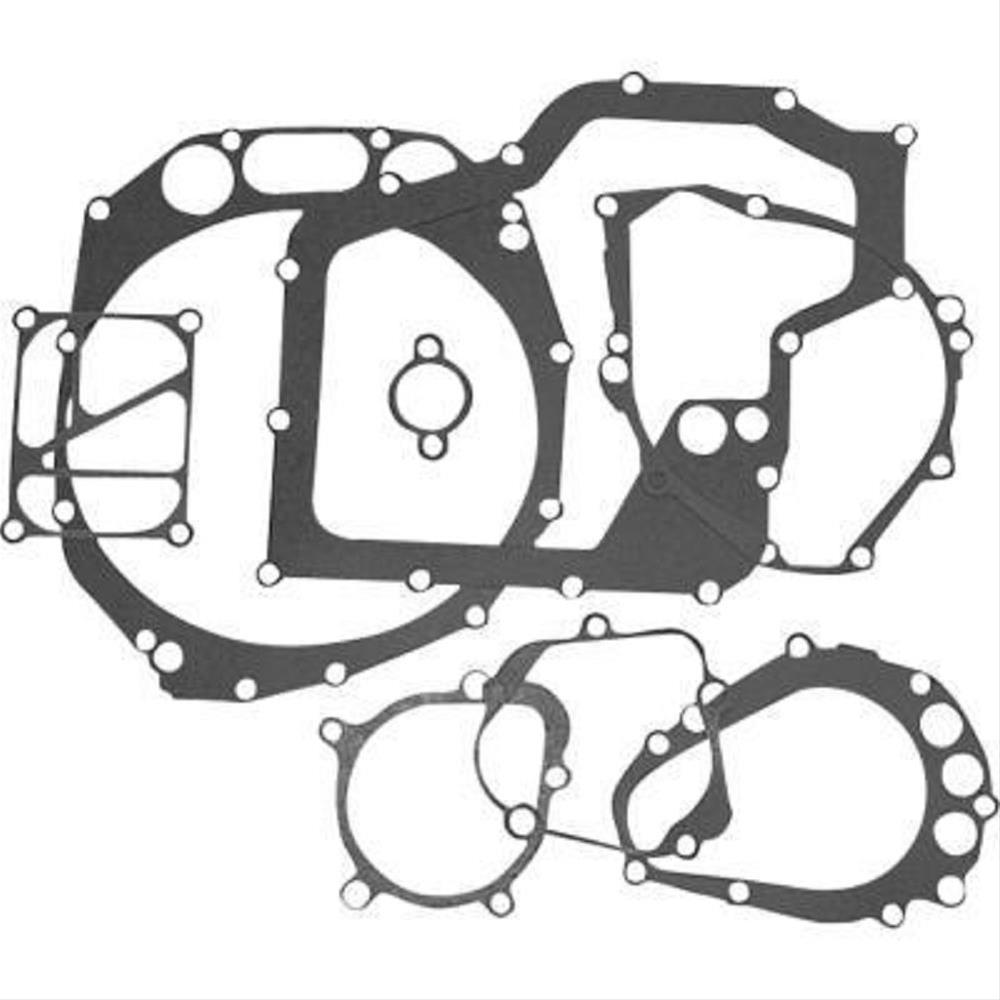 Cometic Powersport Gaskets Powersports Crankcase Center Gaskets C8072