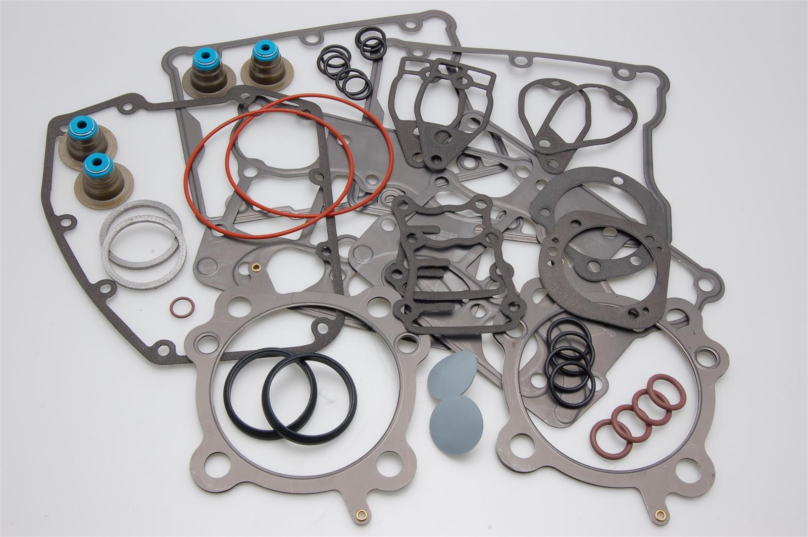 Cometic Powersport Gaskets Powersports Gasket Kits C9146