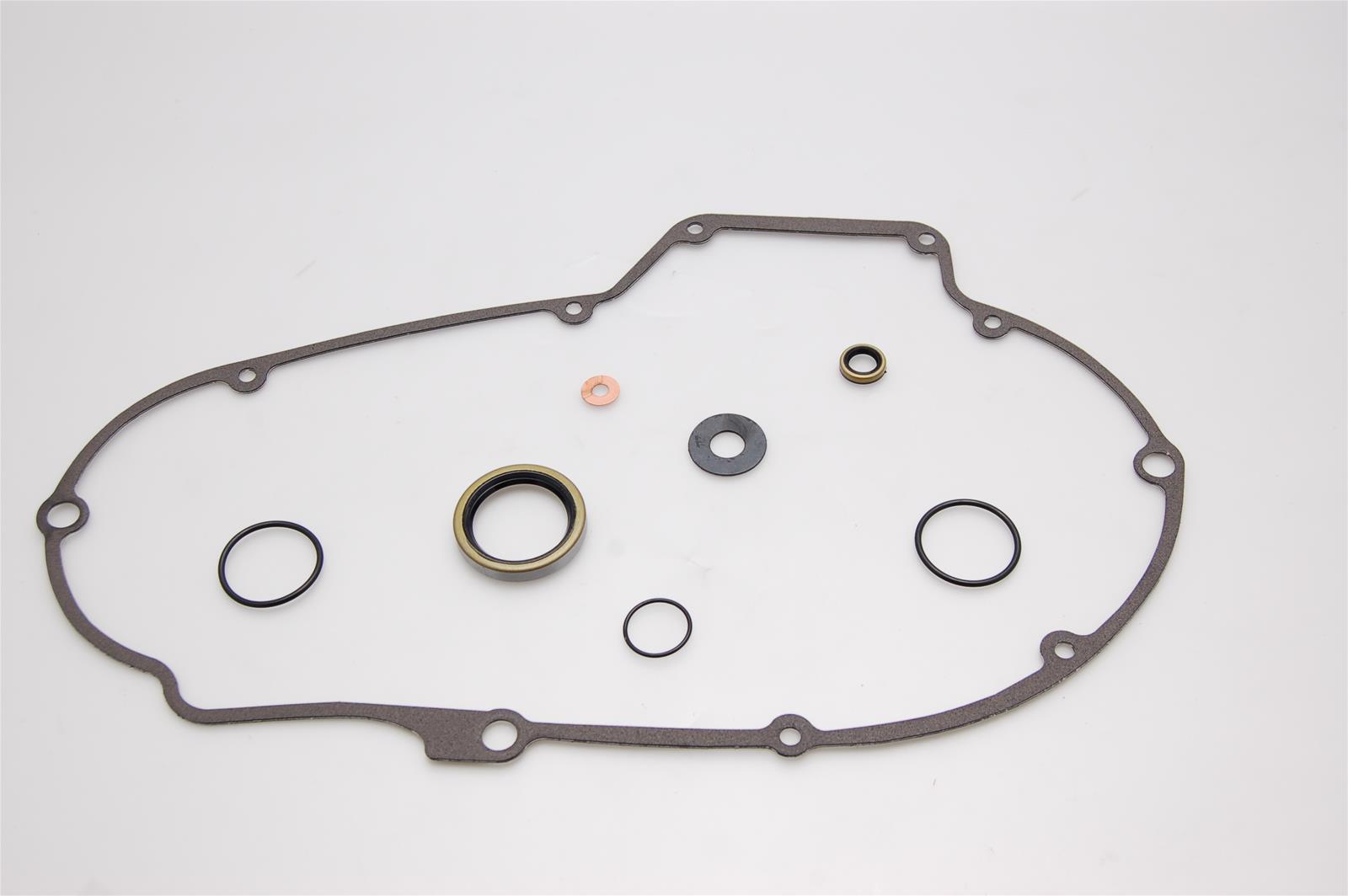 Cometic Powersport Gaskets Primary Cover Gaskets and Seals C9210