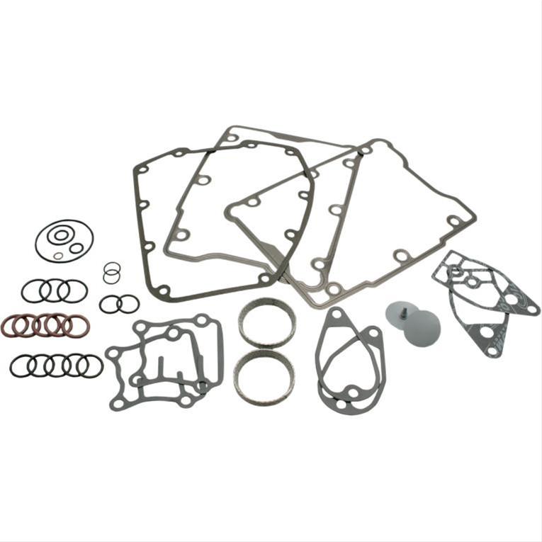 Cometic Powersport Gaskets Powersports Gasket Kits C9664
