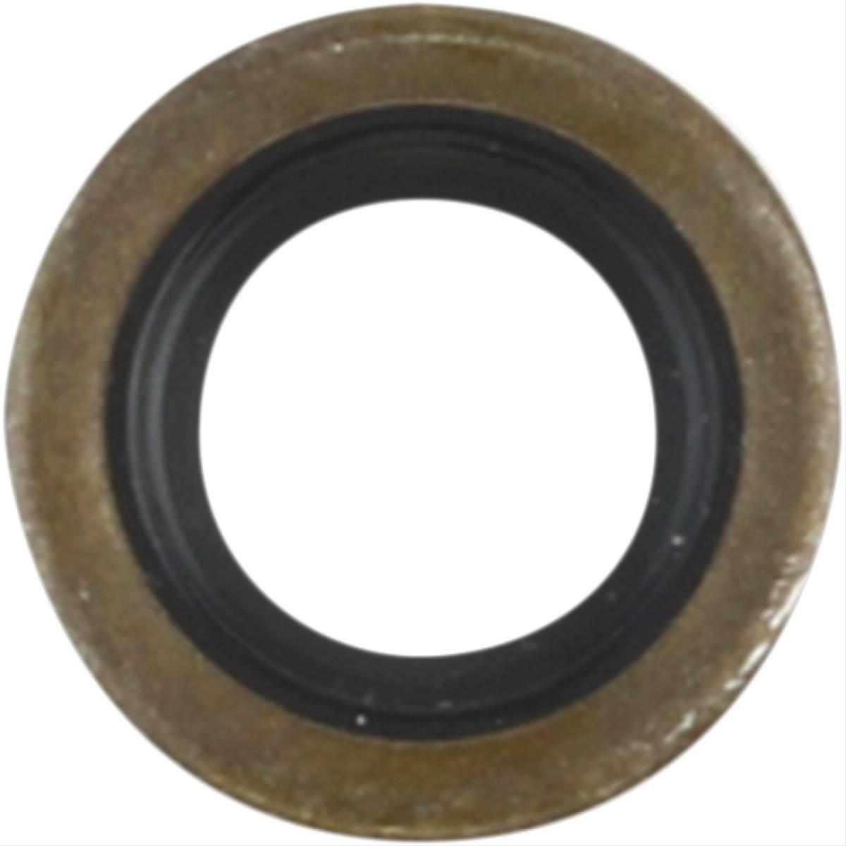 Cometic Powersport Gaskets Powersports Drivetrain Bearings and Seals OS197