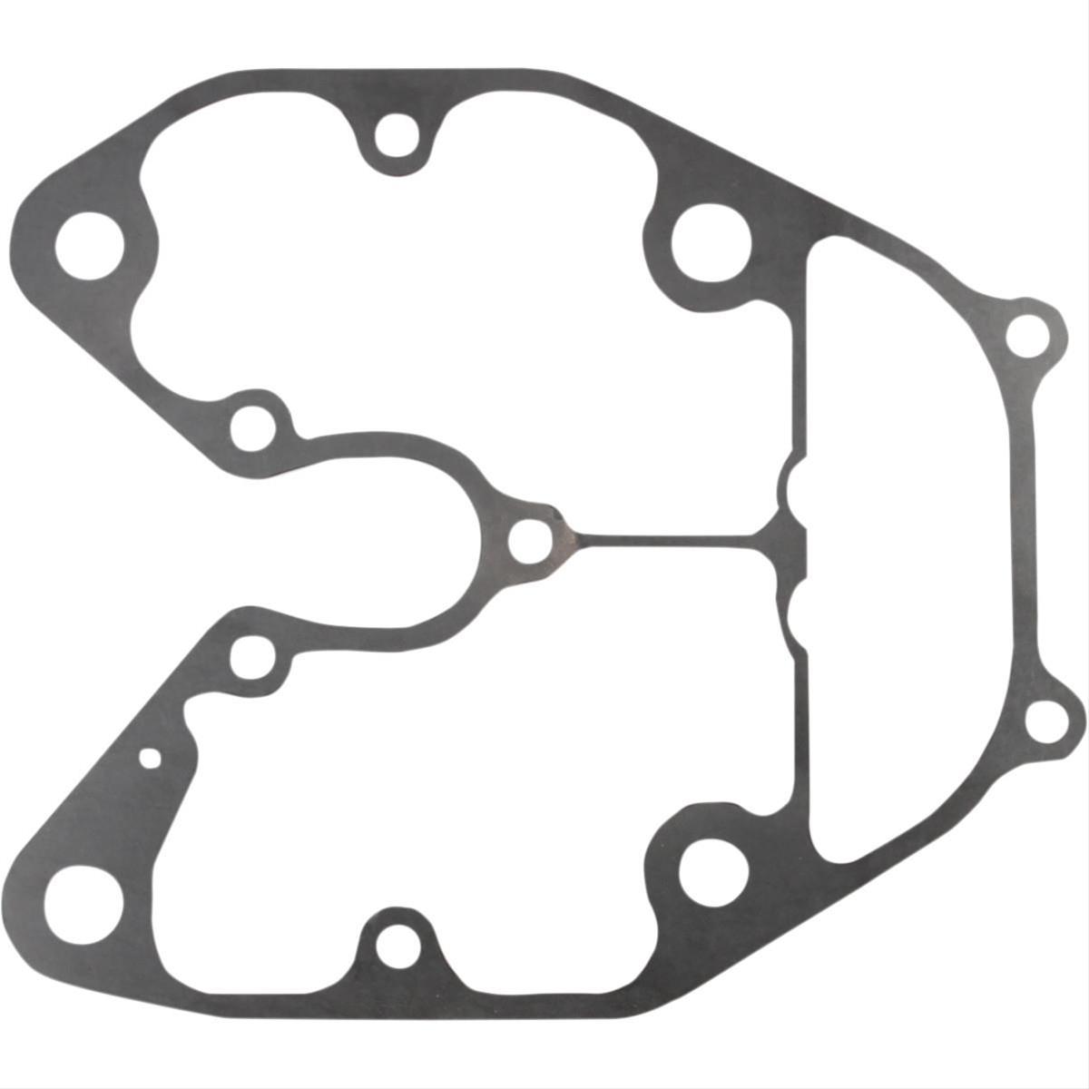 Cometic Powersport Gaskets Powersports Valve Cover Gaskets VC080020RC
