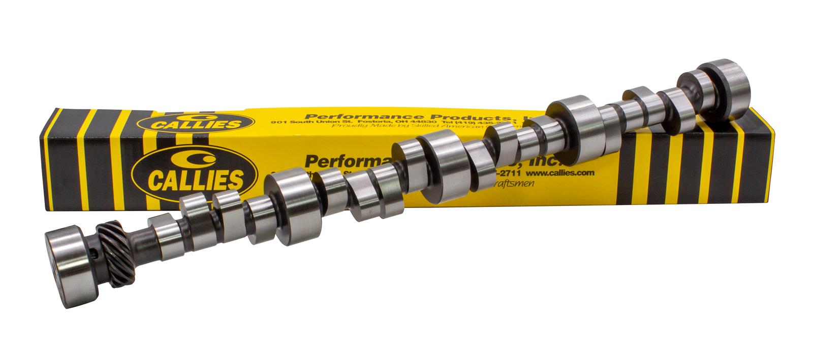 Callies Performance Camshafts 130-010
