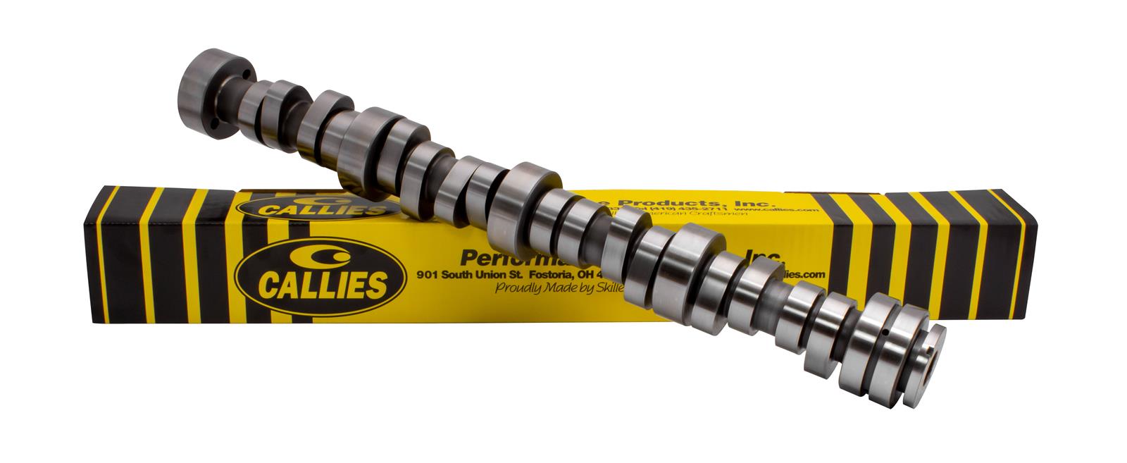 Callies Performance Camshafts 175-008