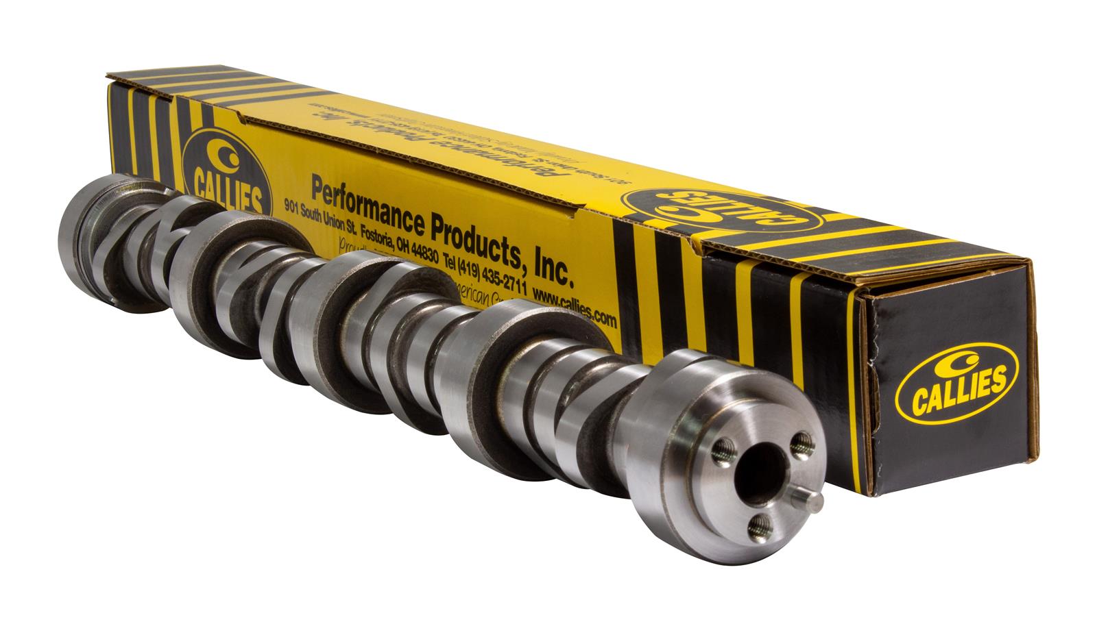 Callies Performance Camshafts 180-015