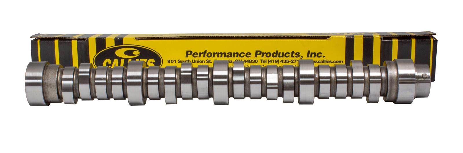 Callies Performance Camshafts 280-008