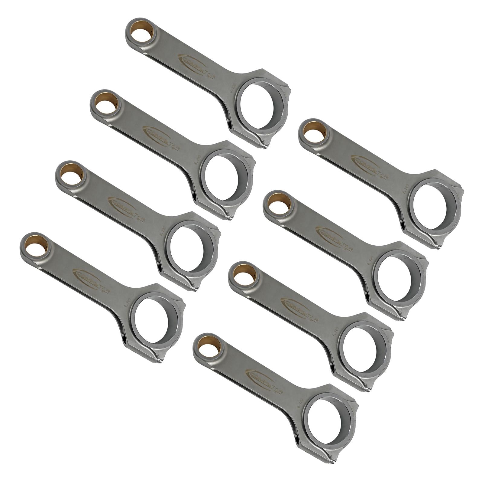 Callies Compstar Connecting Rods CSB6700ES3B9AH