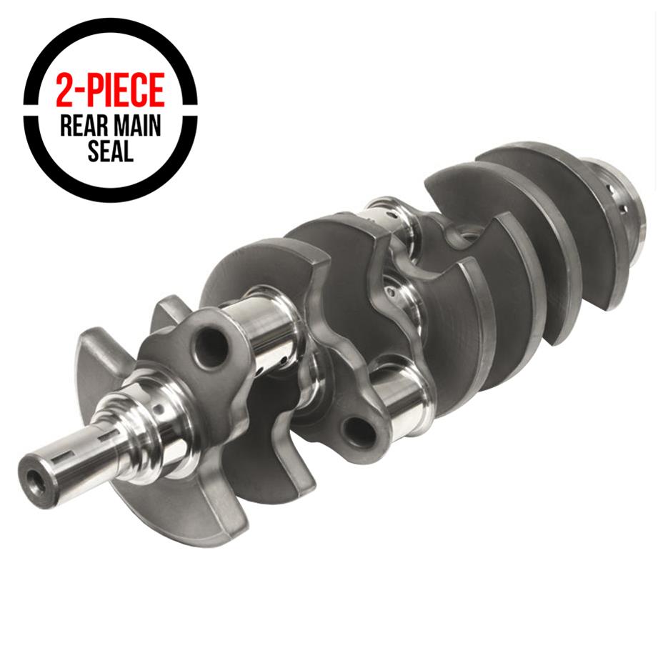 Callies Magnum Crankshafts BBO-42B-MG