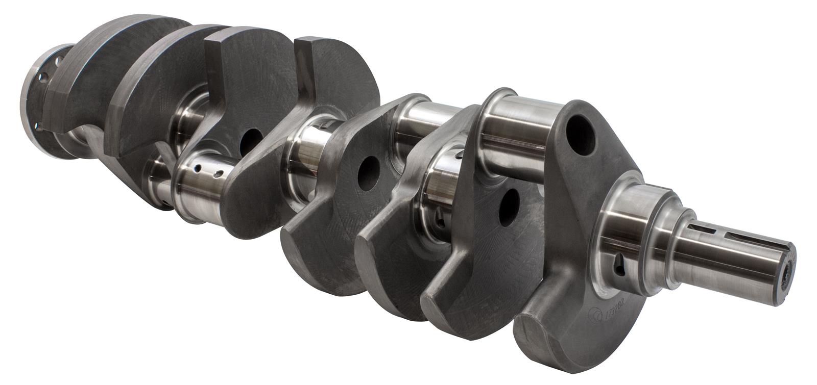 Callies Magnum Crankshafts BBM-42B-MG