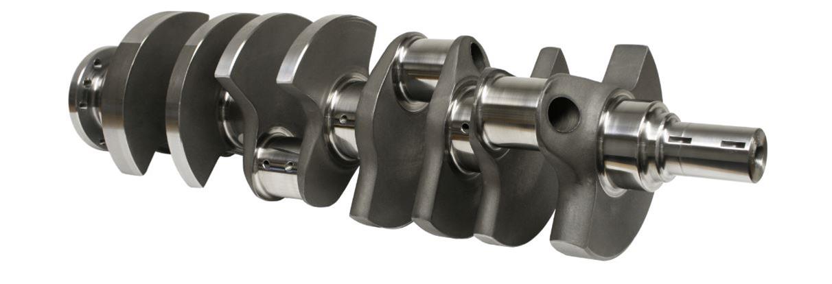 Callies Compstar Crankshafts BBS-425-CS