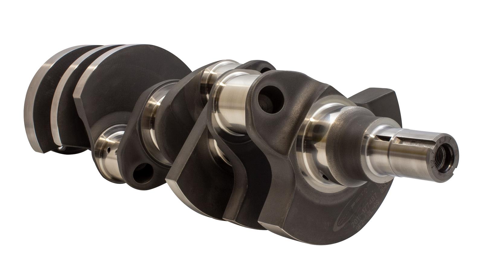 Callies Compstar Crankshafts GE3-65L-CS