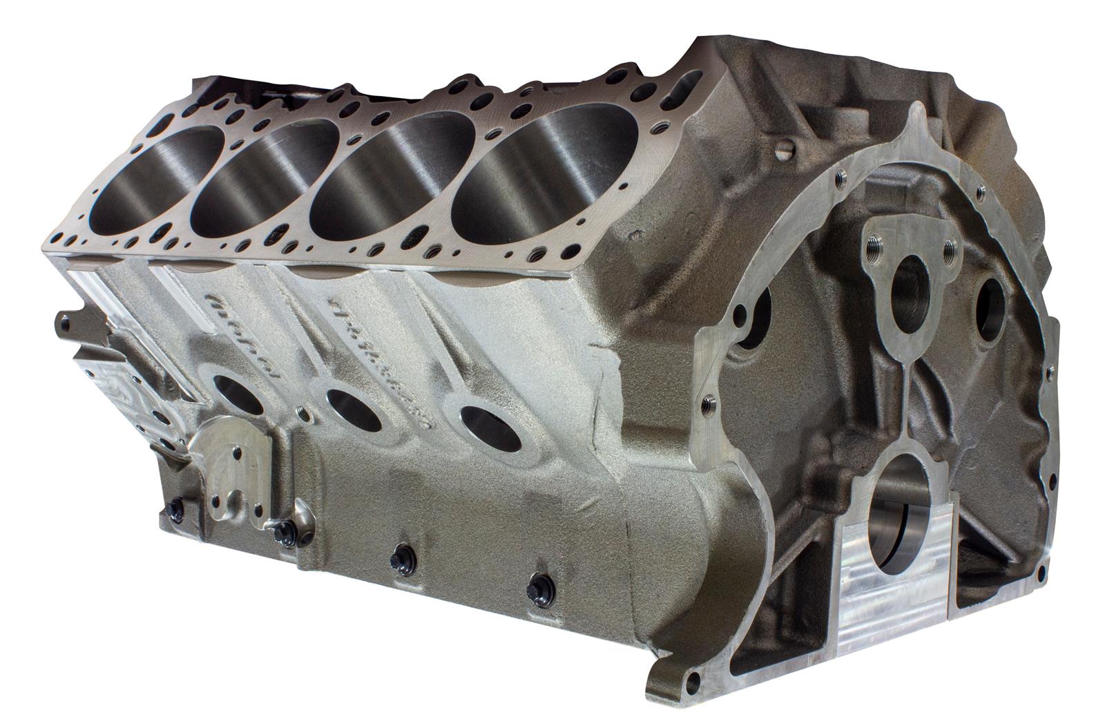 Callies Mopar Gen II Hemi Engine Blocks P5160208AA