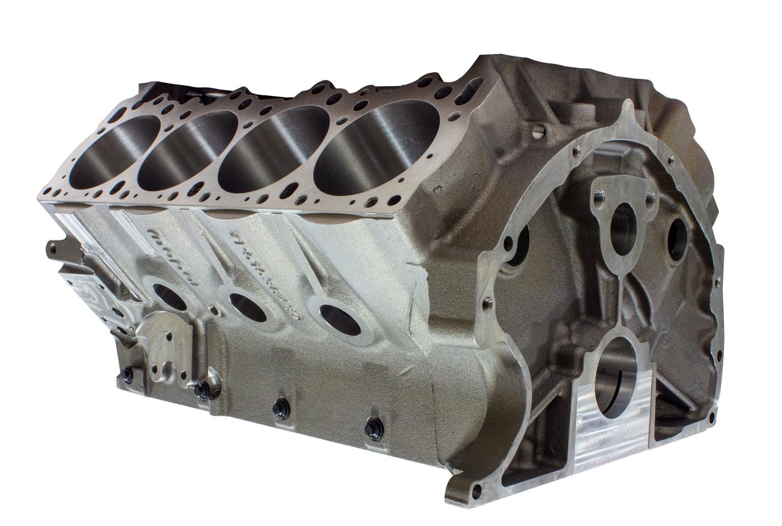 Callies Mopar Gen II Hemi Engine Blocks P5160213AA