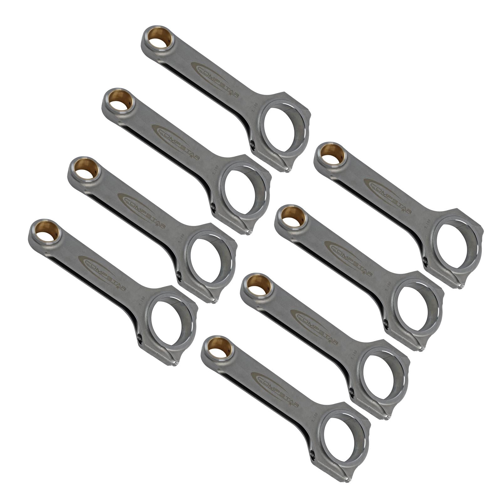 Callies Compstar Connecting Rods CSB7100ES3B9AH