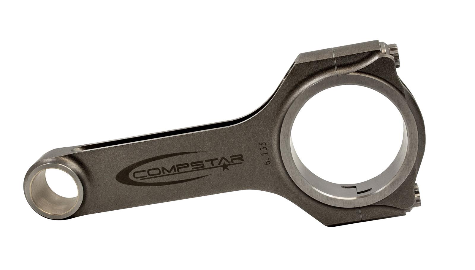 Callies Compstar Connecting Rods CSB7100ES3B9AH