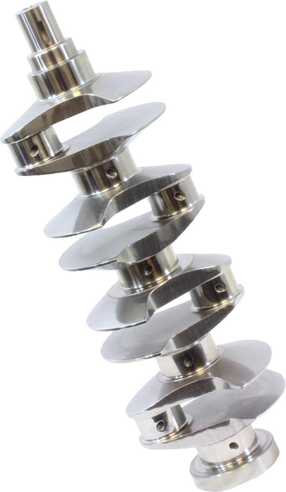 Callies Compstar Sport Series Crankshafts S23007