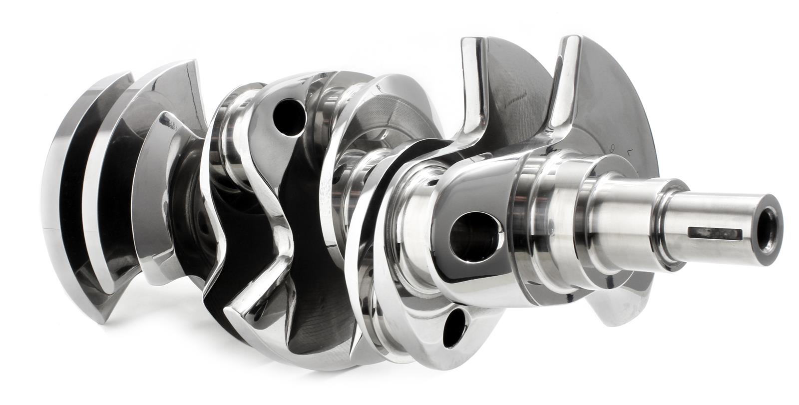 Callies Compstar Sport Series Crankshafts S25002