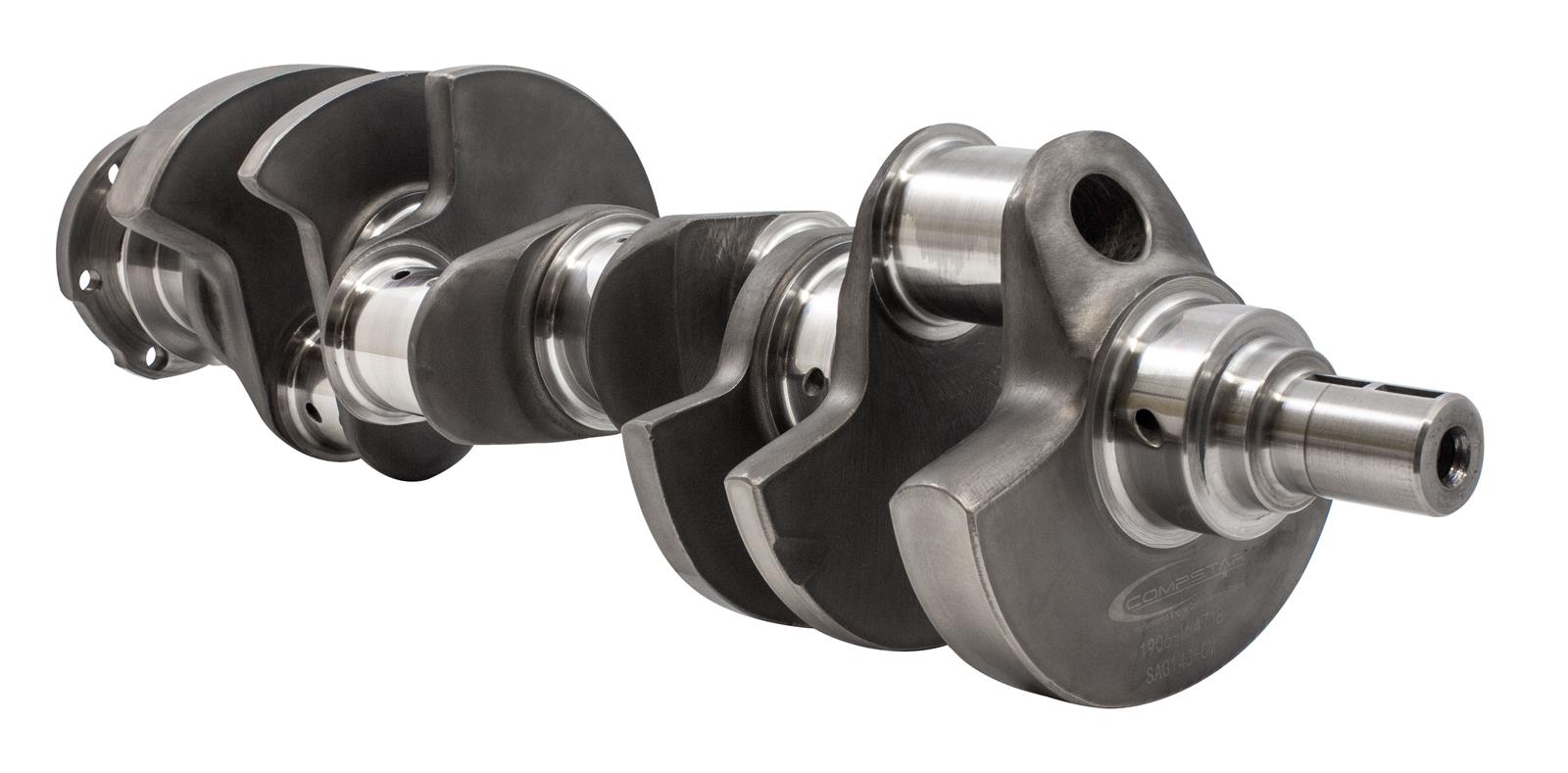 Callies Compstar Crankshafts SAO-113-CS