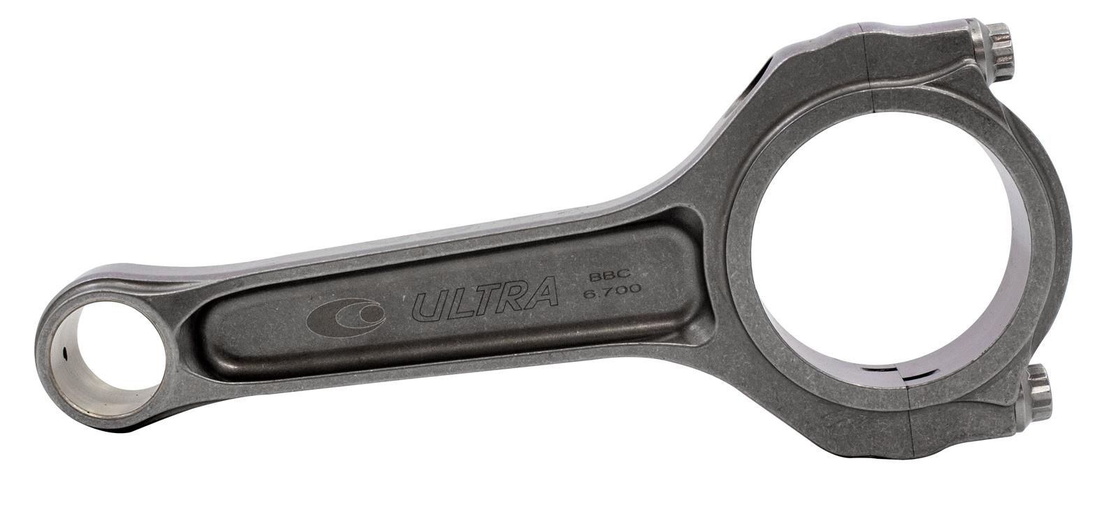 Callies Performance Connecting Rods U14820-CA