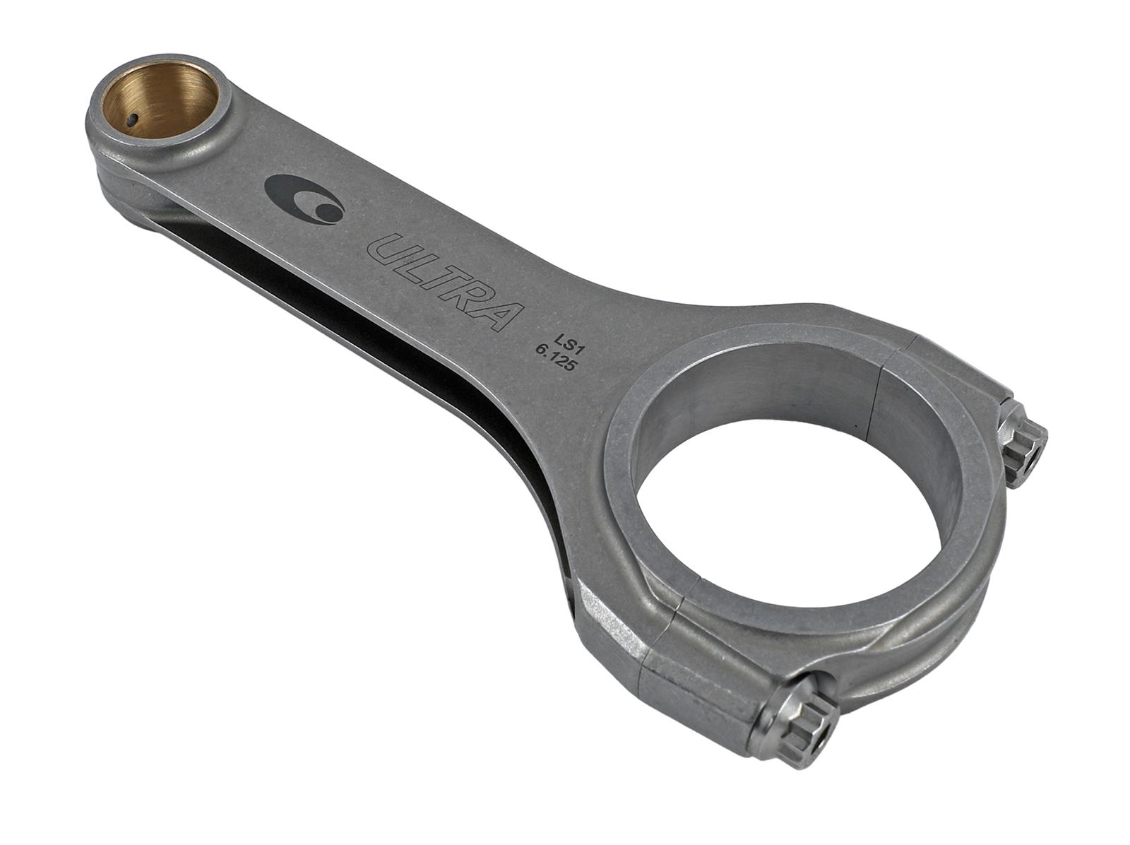 Callies Ultra Connecting Rods U16300-UW