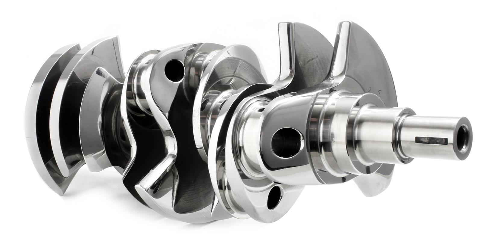 Callies Ultra Billet Crankshafts VI43NI@-UL
