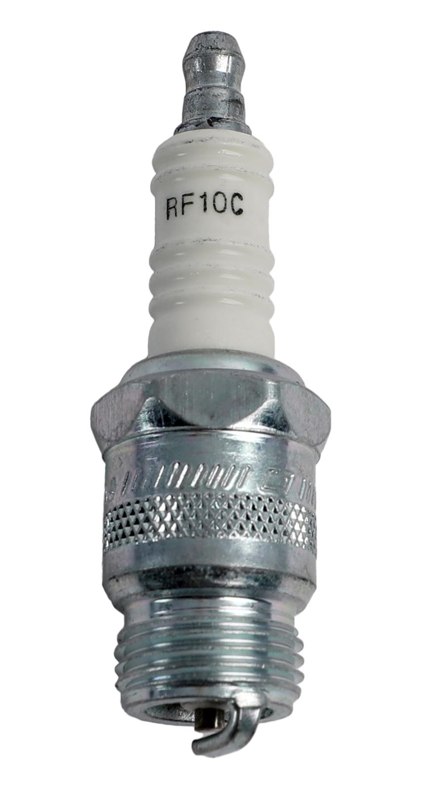 Champion Copper Plus Spark Plugs 129