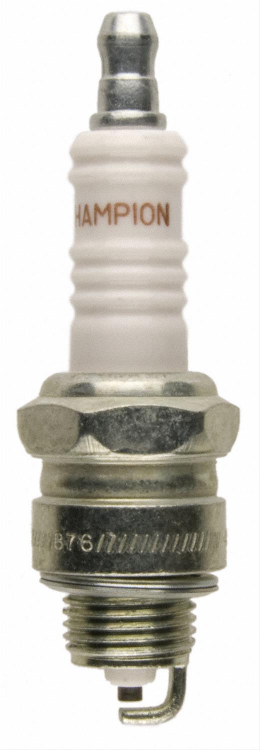 Champion Copper Plus Spark Plugs 14