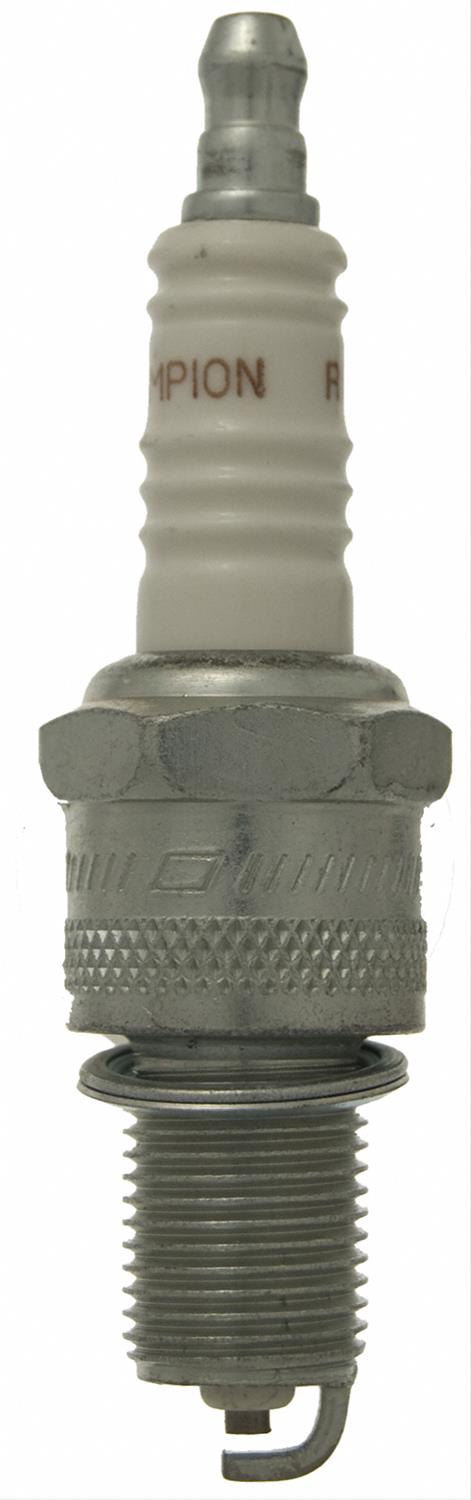 Champion Copper Plus Spark Plugs CCH301