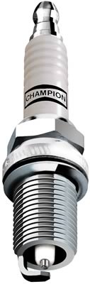 Champion Copper Plus Spark Plugs 863
