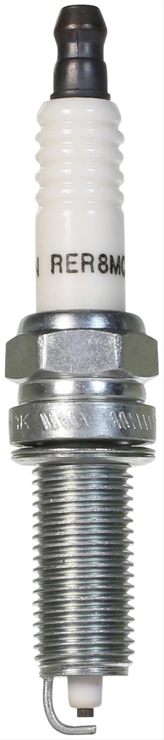 Champion Copper Plus Spark Plugs 445