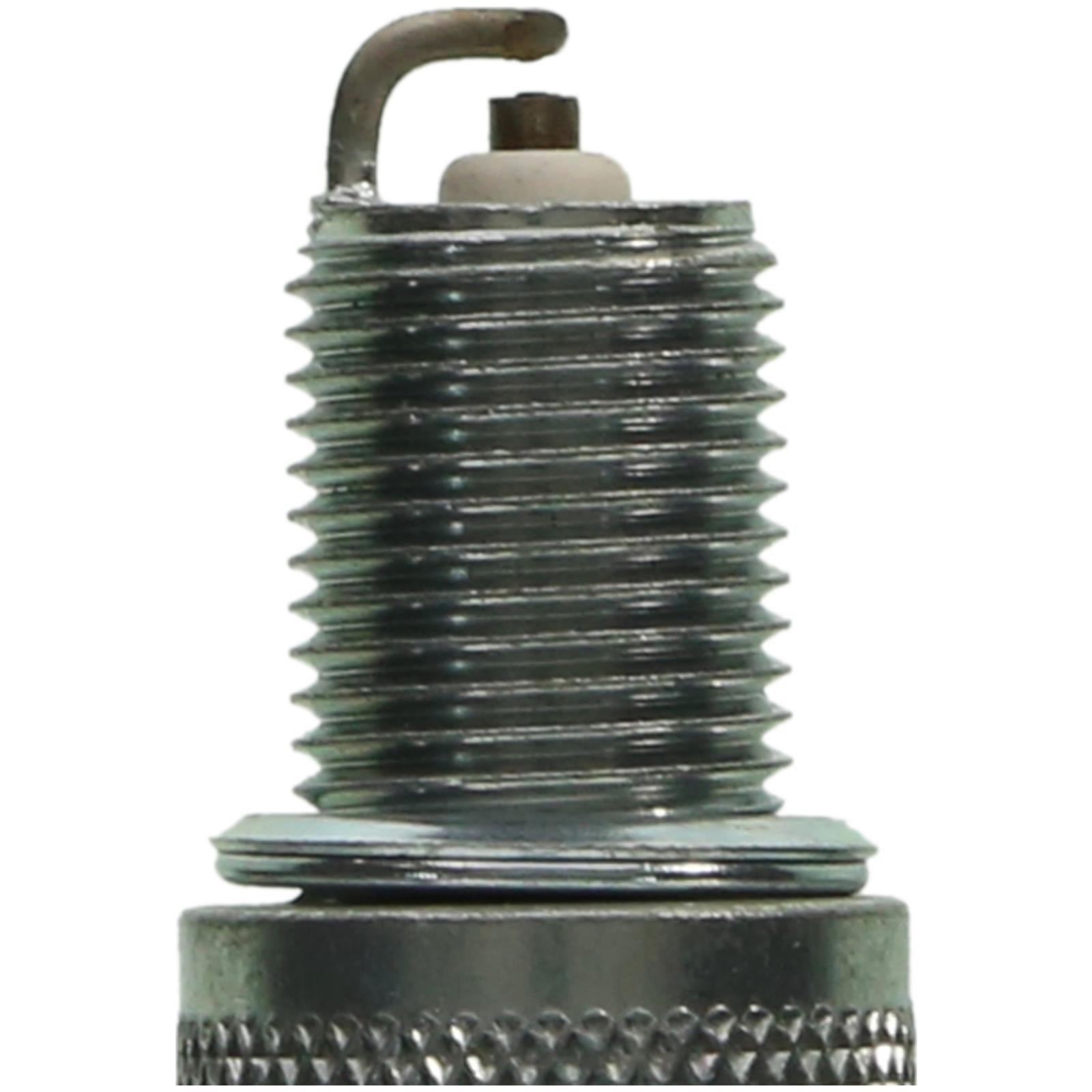 Champion Double Platinum Power Spark Plugs 7415
