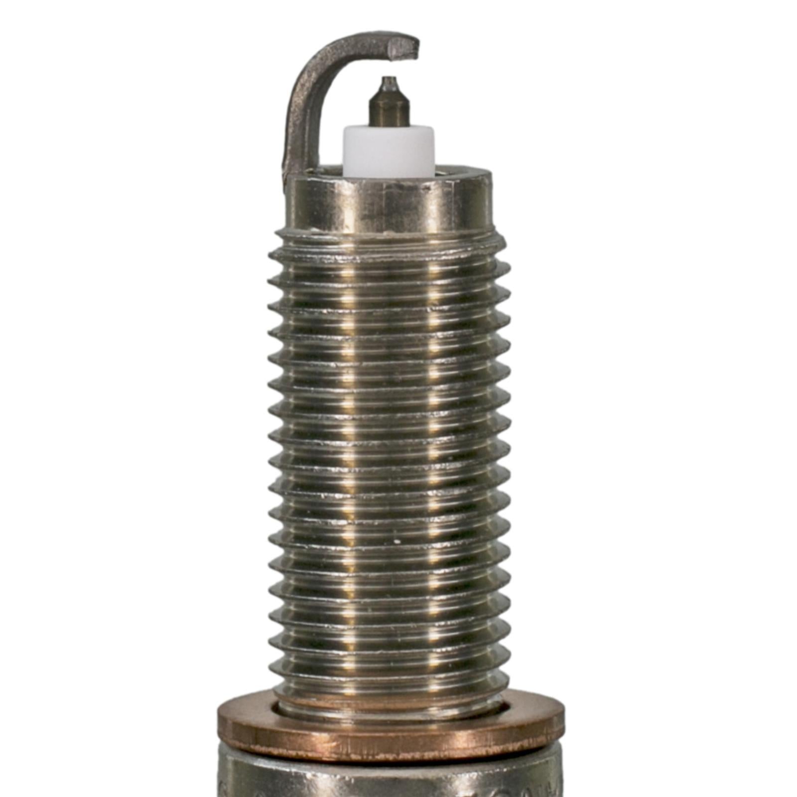 Champion Double Platinum Power Spark Plugs RERX5ZPYPB