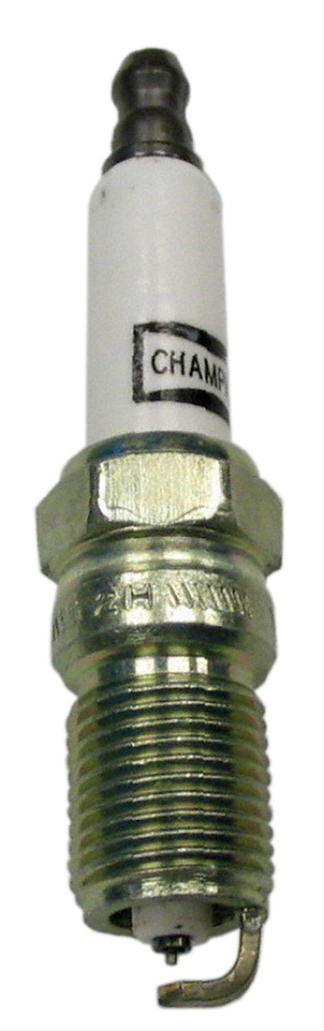 Champion Double Platinum Power Spark Plugs 7940