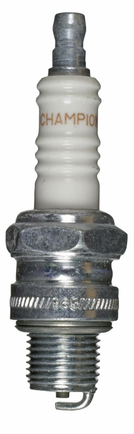 Champion Copper Plus Spark Plugs 807