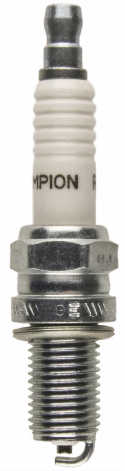 Champion Copper Plus Spark Plugs 809C