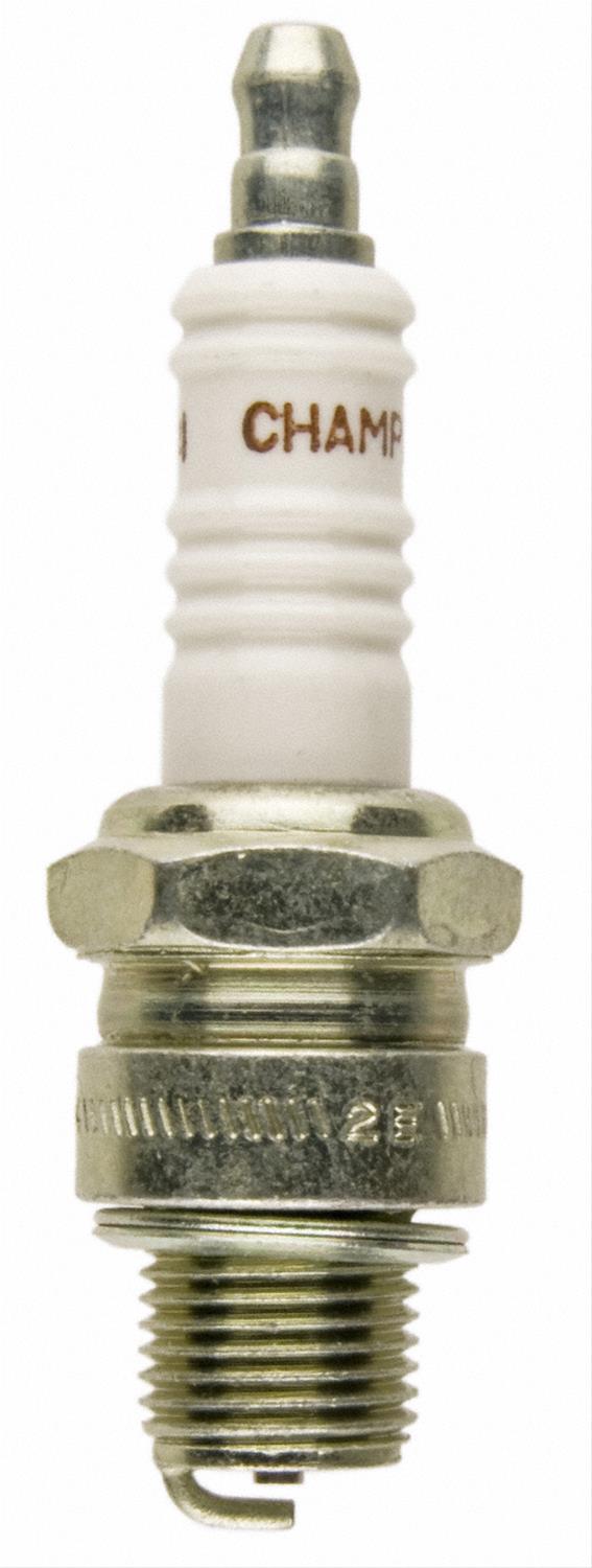 Champion Copper Plus Spark Plugs 828S