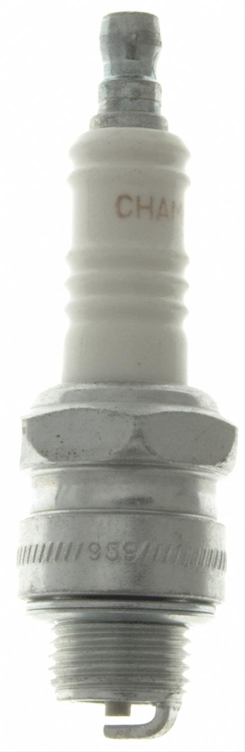 Champion Copper Plus Spark Plugs 841S