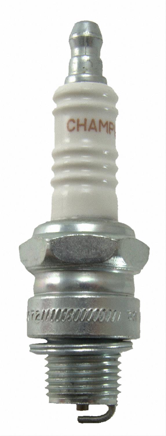 Champion Copper Plus Spark Plugs 844S