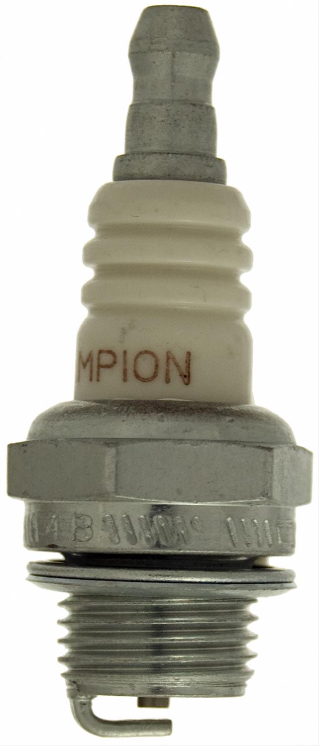 Champion Copper Plus Spark Plugs 846