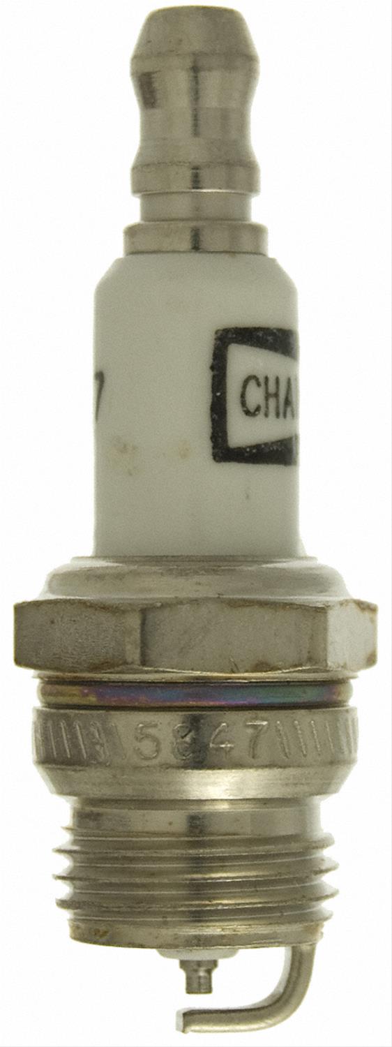 Champion Copper Plus Spark Plugs 847S