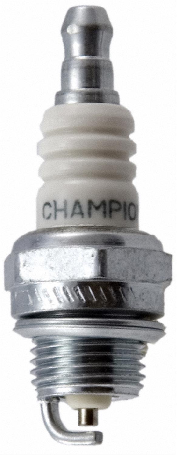 Champion Copper Plus Spark Plugs 859S
