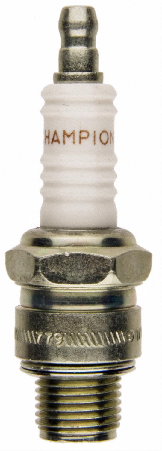 Champion Copper Plus Spark Plugs 876M