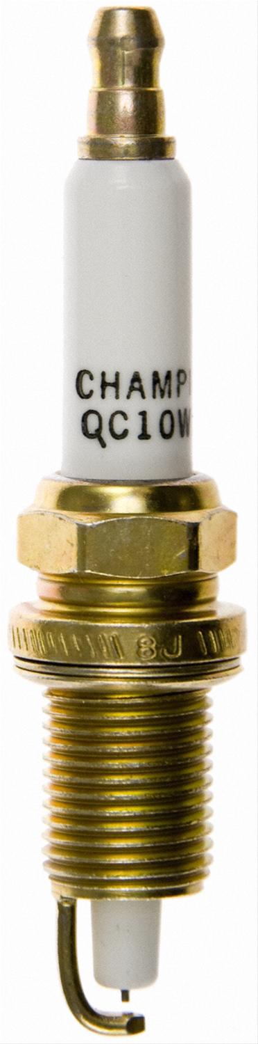 Champion Iridium Spark Plugs 9005