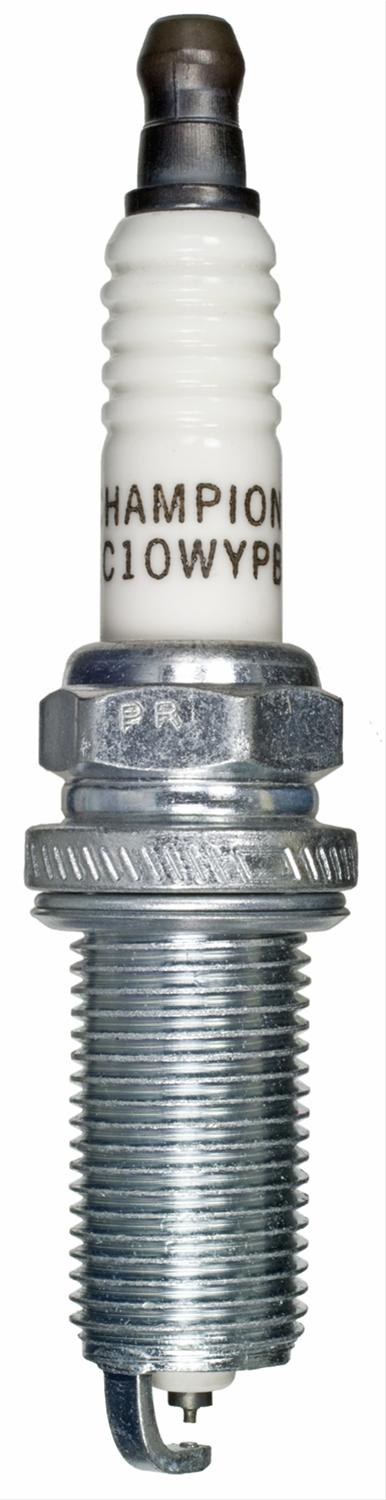Champion Iridium Spark Plugs 9006