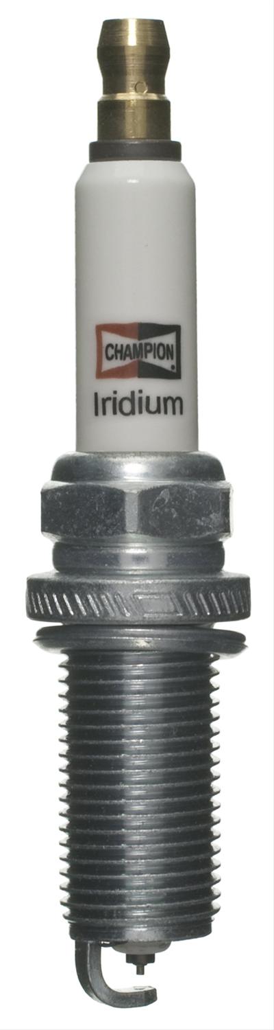 Champion Iridium Spark Plugs 9033