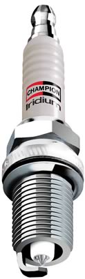 Champion Copper Plus Spark Plugs 315