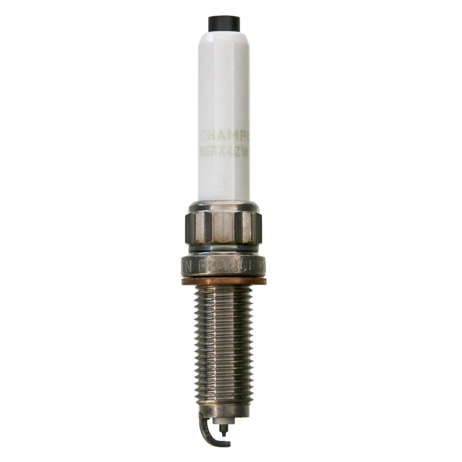 Champion Iridium Spark Plugs RERX4ZWYPB-1