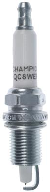 Champion Iridium Spark Plugs 9809